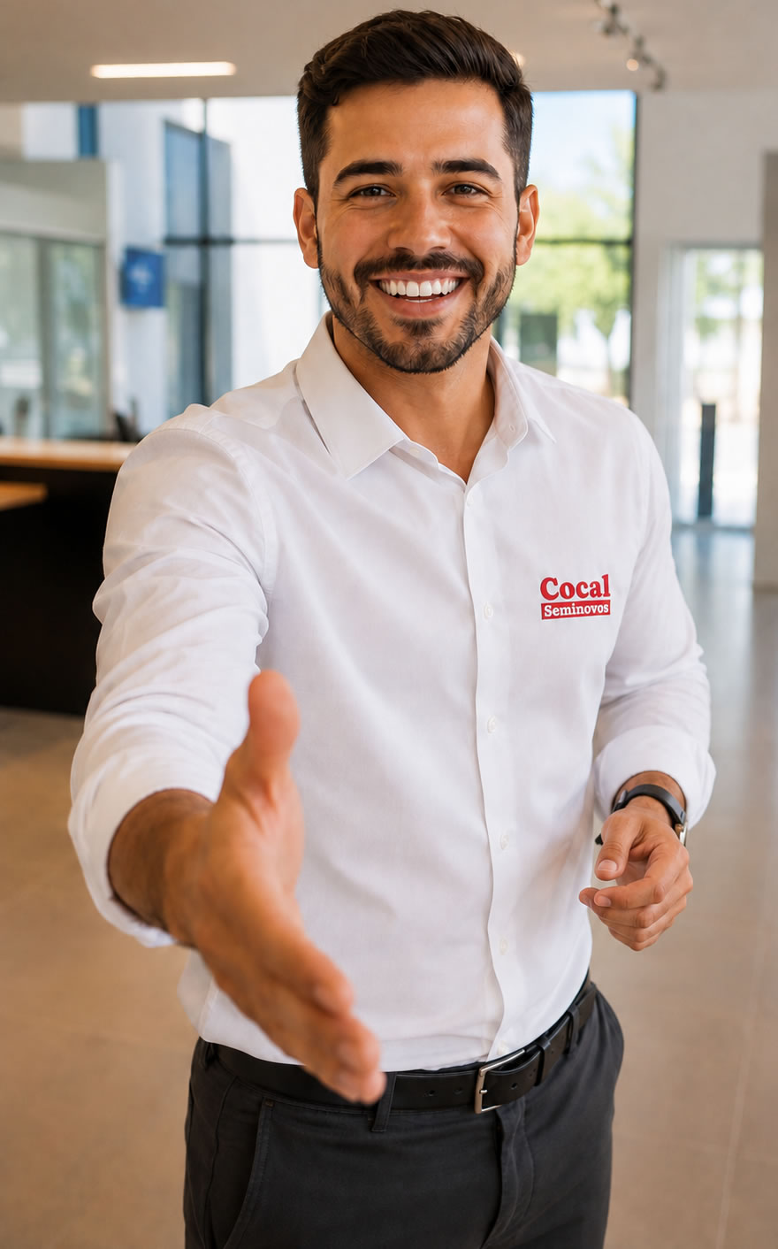 Cocal Seminovos